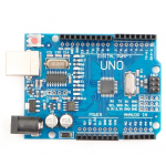 HR0064 UNO R3 Improved Version CH340 Chip ,with USB Cable
